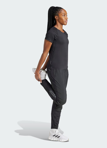 Футболка для бега Adizero adidas - (300323145)