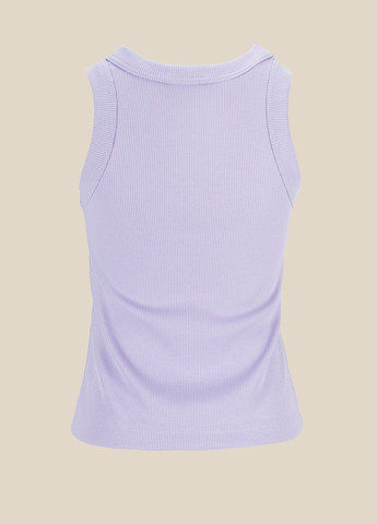 Майка однотонная женская WBC02305 Лавандовый shop (2000990596734) LAWA — 329034173