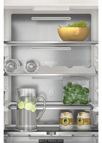 Холодильник WHC18 T573 (вбудований) WHIRLPOOL (360573183)