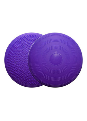 Балансувальний диск фіолетовий YJ-O-M-purple SNS (361033881)