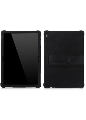 Чохол SoftGel Kids дитячий Tab P10 TB X705F X705L Чорний Lenovo (401482460)