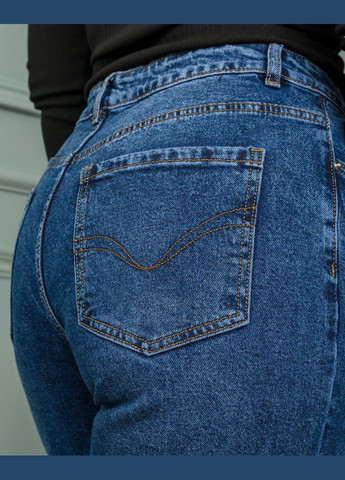 Джинси LDM L0131 Alenka Plus - (354699842)