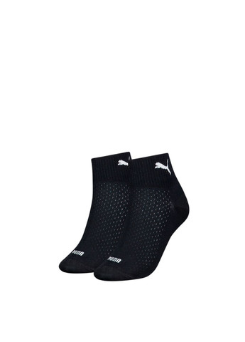 Носки Women's Quarter Socks 2 pack Puma (278652881)