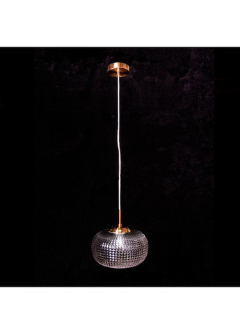 Підвіс на 1 лампочку 1805/1/Bro+BSG No Brand (354229747)