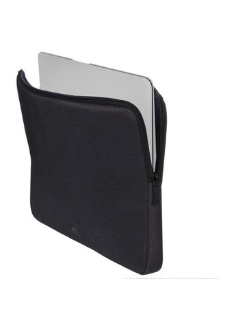 Чохол для ноутбука 7704 13.3-14" Black RIVACASE (339085001)