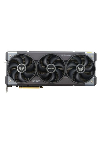 Відеокарта GF RTX 5080 16GB GDDR7 TUF Gaming OC (TUF-RTX5080-O16G-GAMING) Asus (370609834)