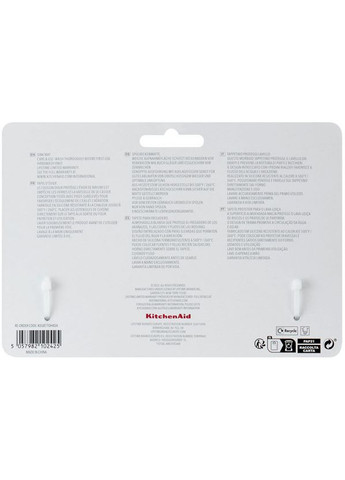 Коврик для сушки посуды Sinkware 29.5 х 34 см Серый (KEG877OHASA) KitchenAid (323087097)