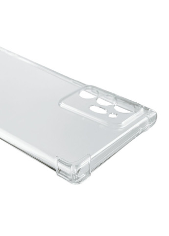 Чехол для Galaxy Note 20 Plus (SM-N986B) с бронь углами противоударный самсунг нот 20 плюс прозрачный Samsung (366231005)