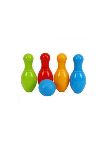 Новогодний набор игрушек ТехноК 6в1 (коробка 37 х 27.5 х 19.3 см) (TS01091996283274) Technok Toys (393492764)