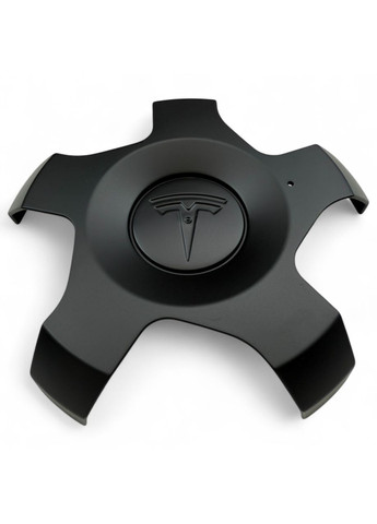 Колпачки на диски 22" Model X Plaid заглушки Тесла модел Х 1620238-00-A 4 штуки No Brand (364959087)