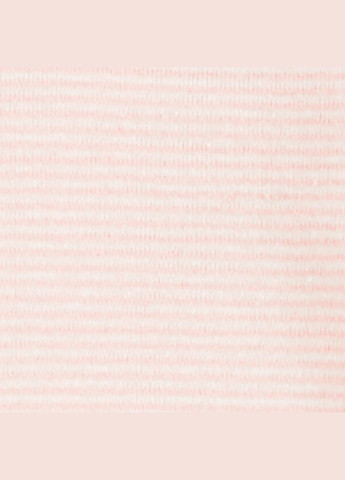 Комплект боді 6в1 для дівчинки 72-76 см (1R036910_12M) Carter's (305324585)