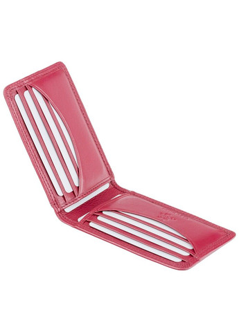 Визитница кожаная NELSON HT-5 BLK Visconti (323459000)