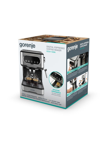 ESCM15DBK Gorenje (324744274)