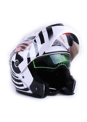 Шолом мотоциклетний Virtue MD-903 (362604066)