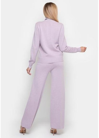 Костюм з віскозної тканини 102-2467T-87 Marengo S SAM Samange (367832940)