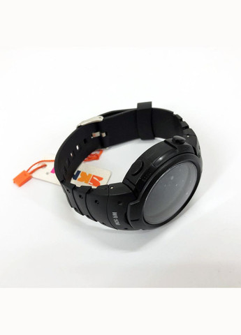 Годинник наручний чоловічий 1231BK, брендовий чоловічий годинник, модний чоловічий годинник. Колір: чорний Skmei (364665989)