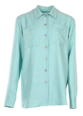 Сорочка жіноча з манжетою та кишенями (ll212710047) LadyLike (365729525)