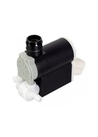 Водяной насос стеклоомывателя KIA (выр-во Febi) 107382 C.I.U Febi Bilstein (345756198)