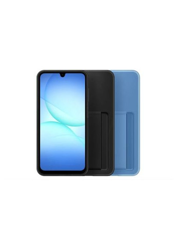 Чохол до мобільного телефона (EF-OA176TBEGWW) Samsung Galaxy A17 (A175) Card Slot Case Black (366069978)