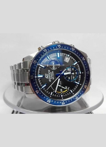 Чоловічі наручні годинники Casio EFV-540D-1A2VUEF (322682429)
