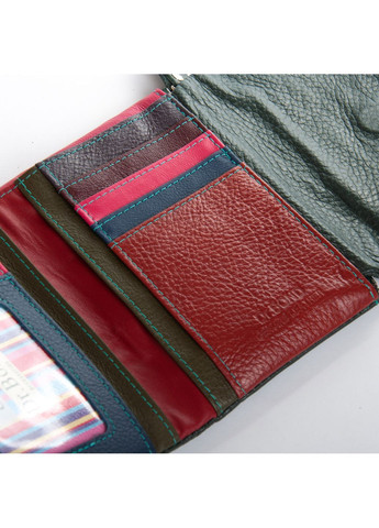 Женский кожаный кошелек Dr. Bond WRS-239-1 (355343948)