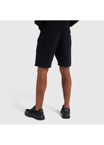 Шорти чоловічі Trio Short Black SEP16392-011 Ellesse (366038966)