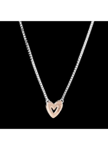 Серебряное ожерелье Пандора 380089C01 Kabluchka (355462798)