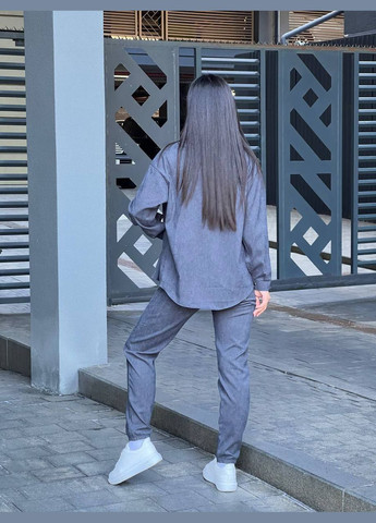 Костюм двойка вельветовый popluzhnaya (299629681)