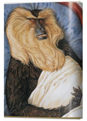 Книга Walton Ford. 40th Ed. (9783836595742) Taschen (364656353)