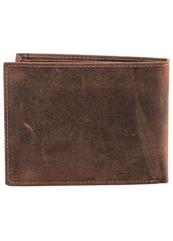 Шкіряний чоловічий гаманець DNK Leather (279316137)