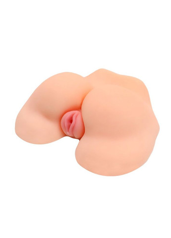 Мастурбатор попка MO-ANA вагіна попка раєлістичний Focus (303906078)