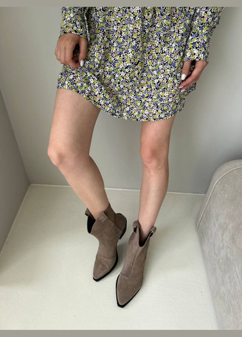 Жіночі ботинкі - ковбойки Україна (327094951)