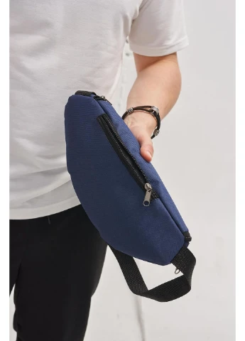 Бананка Under Armour синя # - (395674499)
