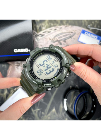 AE-1500WHX-3A Casio (389433231)