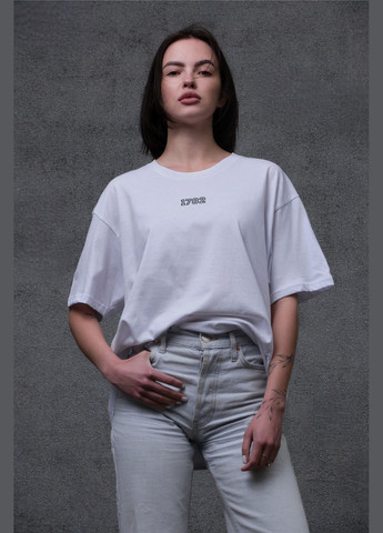 Жіноча Оверсайз Футболка З Принтом Mclaren Without - (334205556)