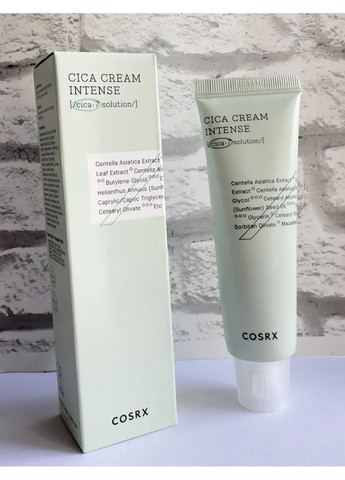 COSRX Поживний і заспокійливий крем Pure Fit Cica Cream Intense 50ml — Крем, Південна Корея (369569460)
