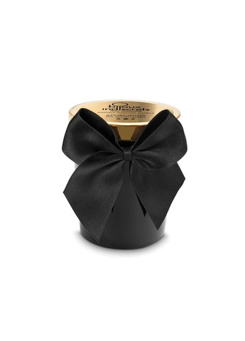 Масажна свічка Aphrodisia Scented Massage Candle для інтимного масажу з афродизіаками Bijoux Indiscrets (298748533)