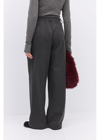 Жіночі теплі штани-палаццо Arjen (364653249)