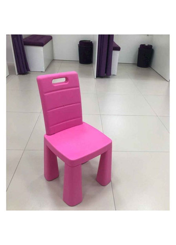 Стол и 2 стула арт.04680/3 Doloni (362353621)