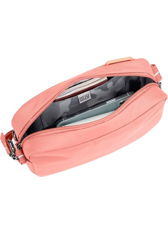 Сумка GO crossbody Pink (35105340) Pacsafe (323111558)