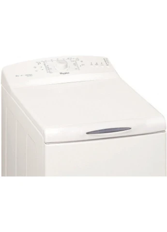 Стиральная машина с вертикальной загрузкой AWE 60410 WHIRLPOOL (332971335)