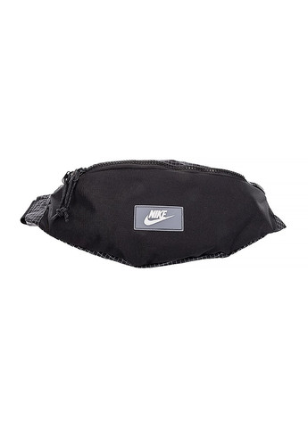 Чоловіча Сумка NK HERITAGE HIP PACK - TRL Чорний Nike (333957454)