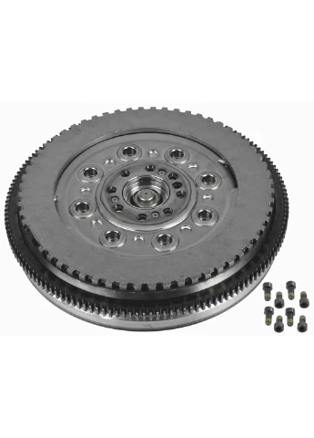 Маховик MERCEDES C-CLASS, E-CLASS, V-CLASS, VITO (вир-во ) Sachs (366200237)