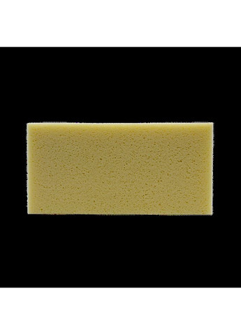 Терка пластмасова, з гідропоглинаючою губкою, 270х130х30мм Yoshimoto (365060404)