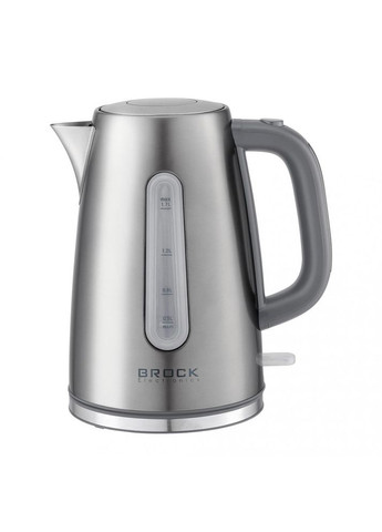 Електрочайник WK 9901 GY BROCK (314928839)