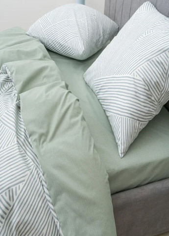 Постельное белье Вилюта ранфорс семейное. Постель Вилюта семья. Комплекты постельного белья. Viluta Постільна білизна (341536764)