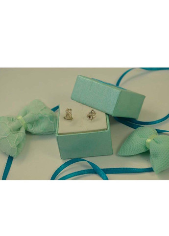 Сережки Maxi Silver (311277806)