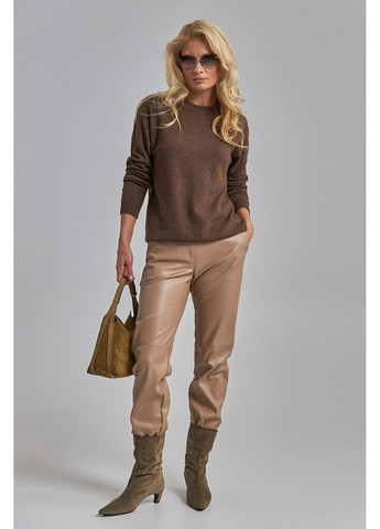 Джемпер из шерстяной пряжи премиум 2899 Triko Bakh (368829982)