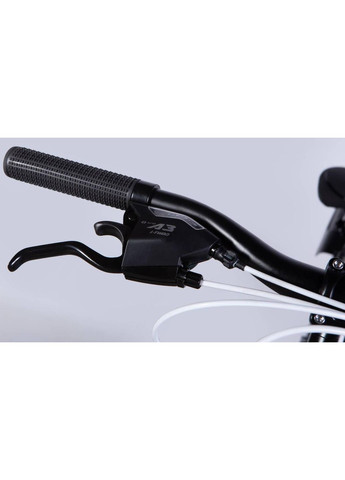 Велосипед QUBE DD CS 24" размер XXS рама 11,5" 2025 Discovery (369651115)