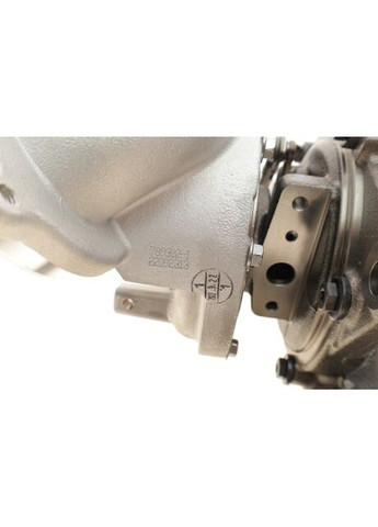 Турбина VW Caddy 1.6TDI 09 775517-5005S (opt-om) No Brand (347151841)